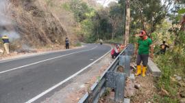 KEGIATAN JUM'AT BERSIH